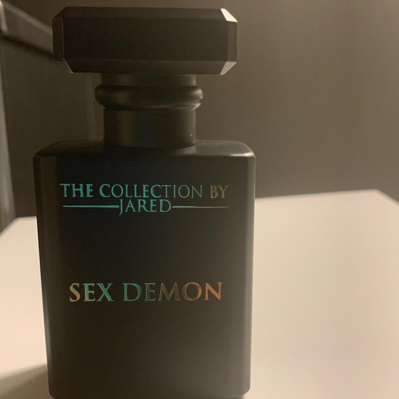 Sex Demon 50 Ml Bottle Unisex Fragrance