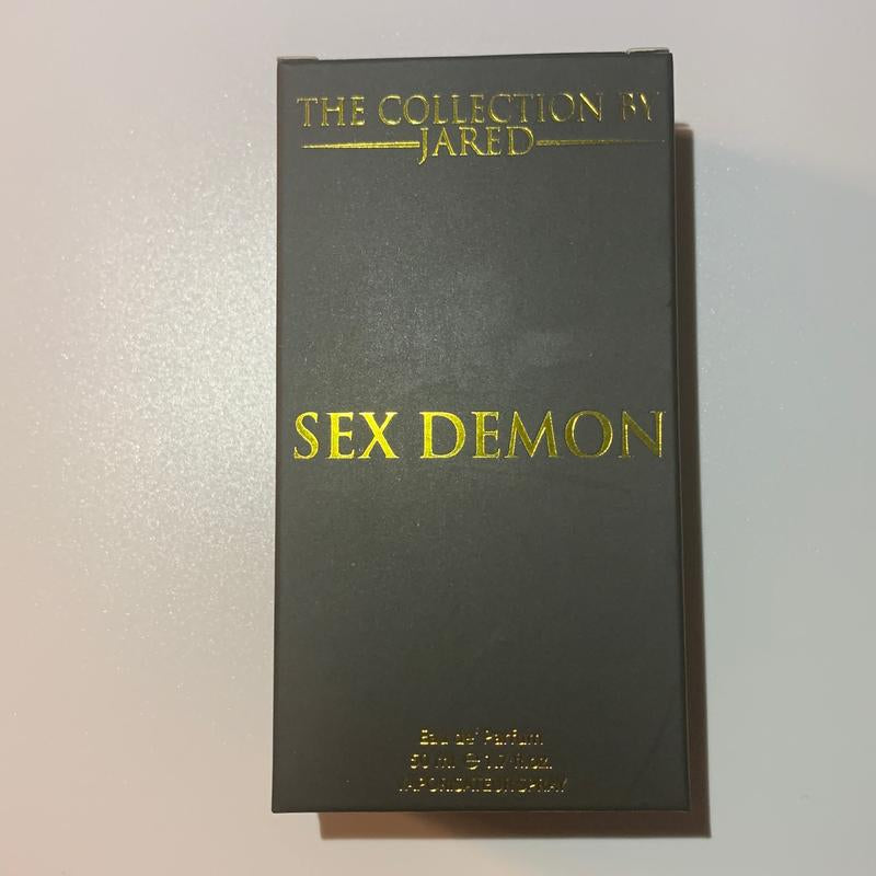 Sex Demon 50 Ml Bottle Unisex Fragrance